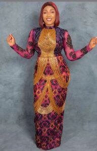 Styles for church and occasion