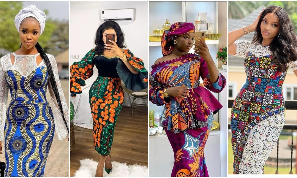 The Best And Latest Ankara Fashion Styles For Women 2022