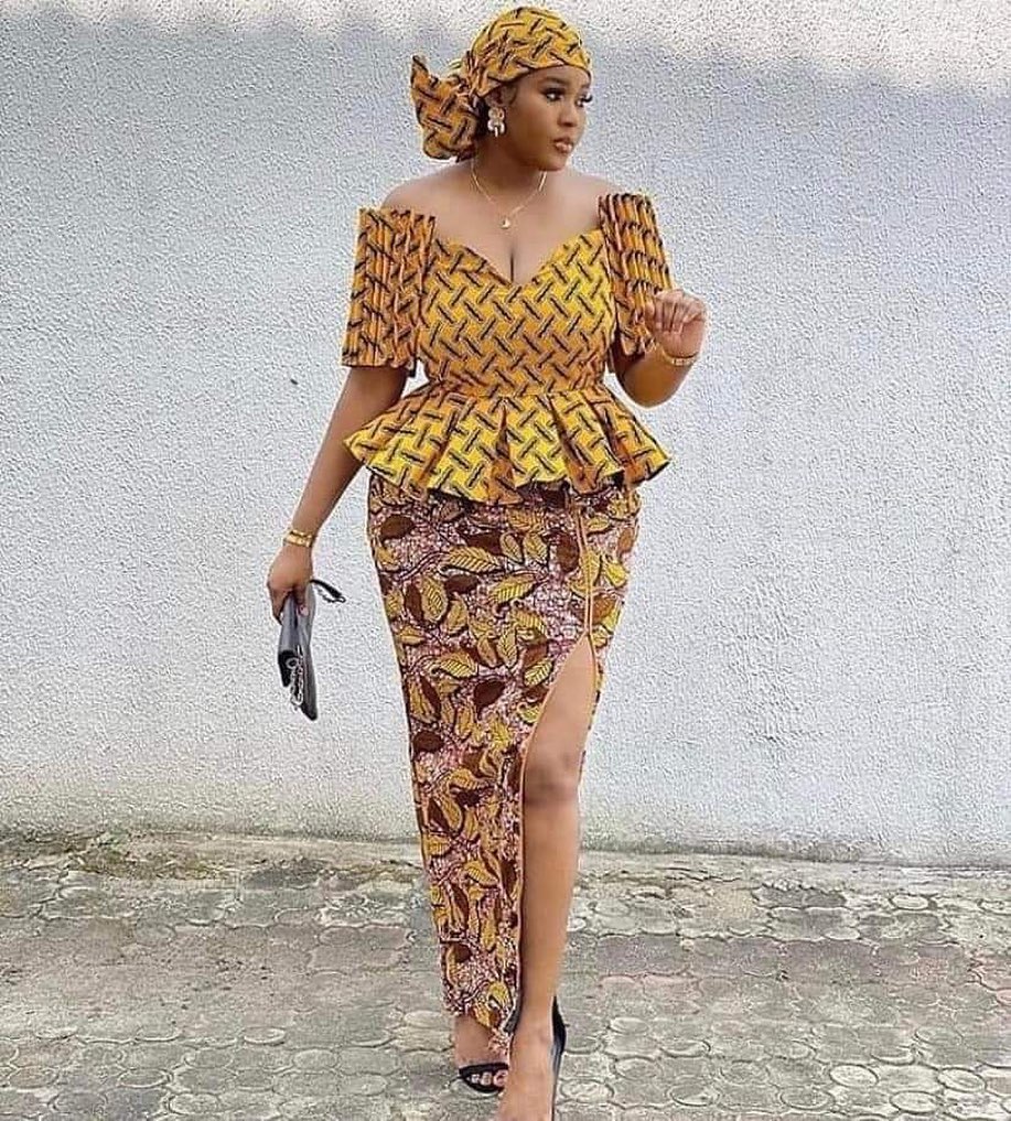 What is the Meaning of Ankara Style