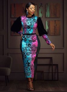 Midi Dresses