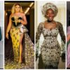 100+ Classic Asoebi Collections For The Wedding Guests