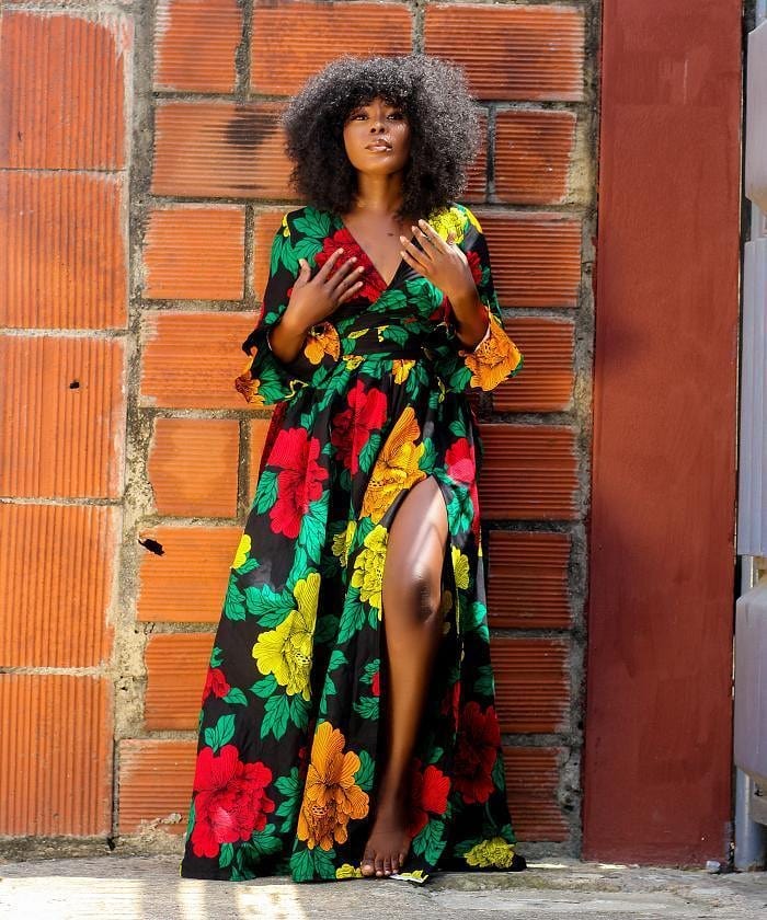 African Maxi Dress Styles-30 Long Dress Styles for Ladies (31)
