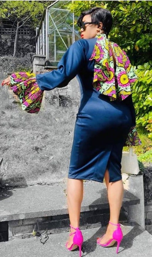 Ankara Fashion and Best Ankara Styles For The Beautiful Ladies (23)