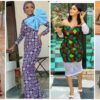 Ankara Fashion And Best Ankara Styles For The Beautiful Ladies (29)