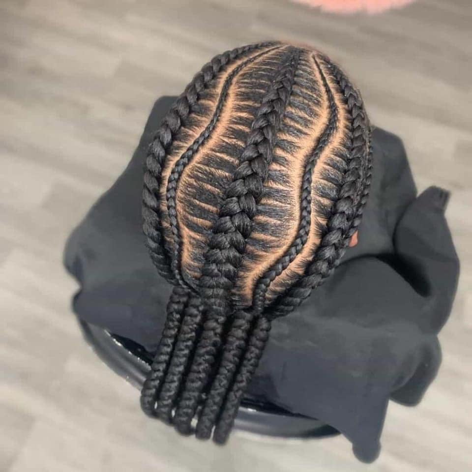 Braids Hairstyles (12)