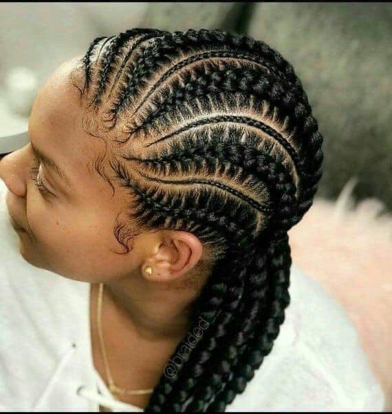 Braids Hairstyles (29)