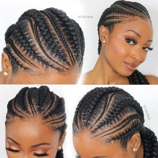 Braids Hairstyles (30)