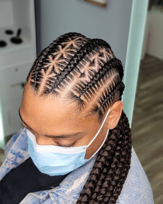 Braids Hairstyles (41)