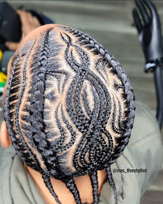 Braids Hairstyles (42)