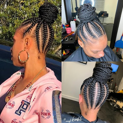 Braids Hairstyles (51)