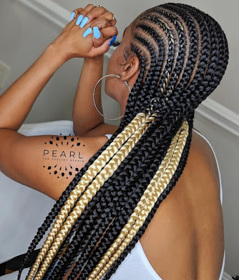 Braids Hairstyles (53)