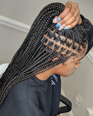 Braids Hairstyles (54)