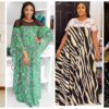 Different Ways To Styles Your Chiffon Fabric To Look Classy And Trendy For Any Event
