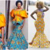 Fascinating Ankara Styles For Stylish African Ladies