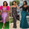 Ladies, Check Out These Stunning Asoebi Styles You Can Rock To Any Occasion