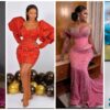 Nigerian Ankara Clothing For The Glamorously Elegant Women