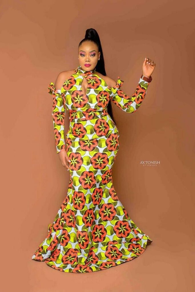 Stunning and Captivating Styles for Church and Occasions, Volume 6 (9)