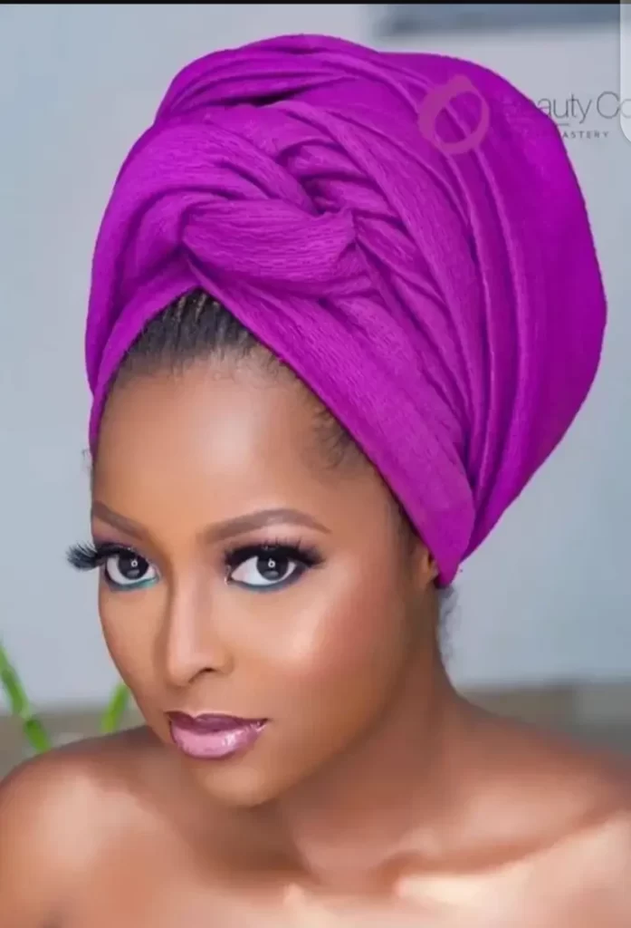 Turban Wrap Styles (2)