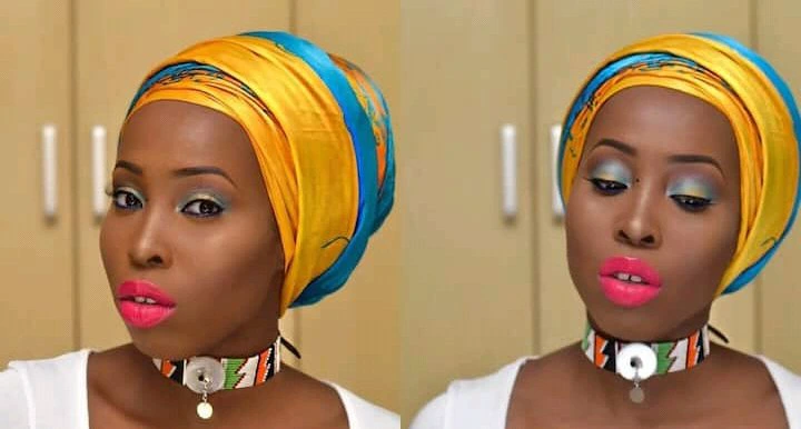 Turban Wrap Styles (4)