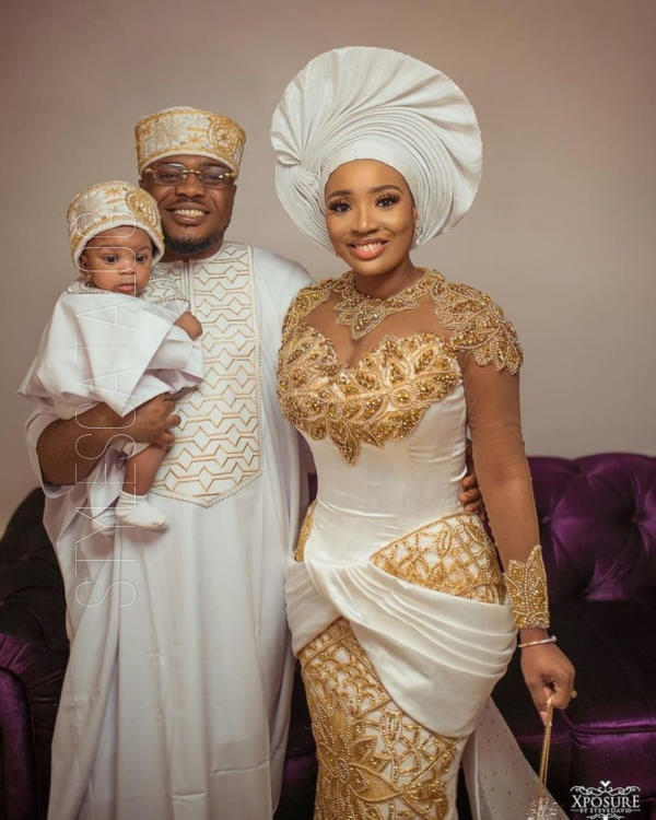 Beautiful Style Ideas For Lovely Families Who Slay Together (15)