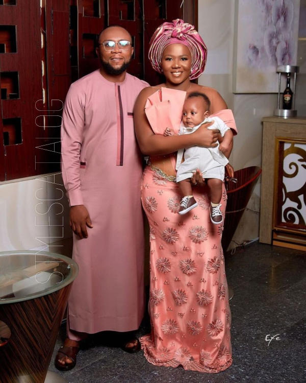 Beautiful Style Ideas For Lovely Families Who Slay Together (6)