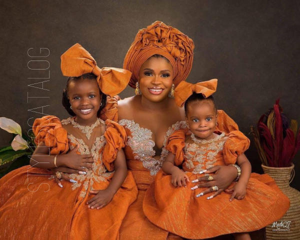 Beautiful Style Ideas For Lovely Families Who Slay Together (9)