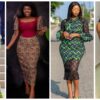 Dazzling Ankara Long Gowns Styles For All Occasions.