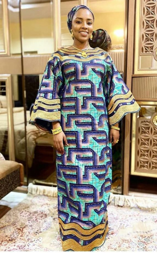 Kaftan Styles (3)