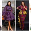35 Ankara Outfits For Stylish And Mature Women