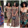 Amazing And Beautiful Ankara Styles For Friends That Slay Together