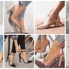 Categories Of Footwears You Should Rock With Your Outfits All Through The Month