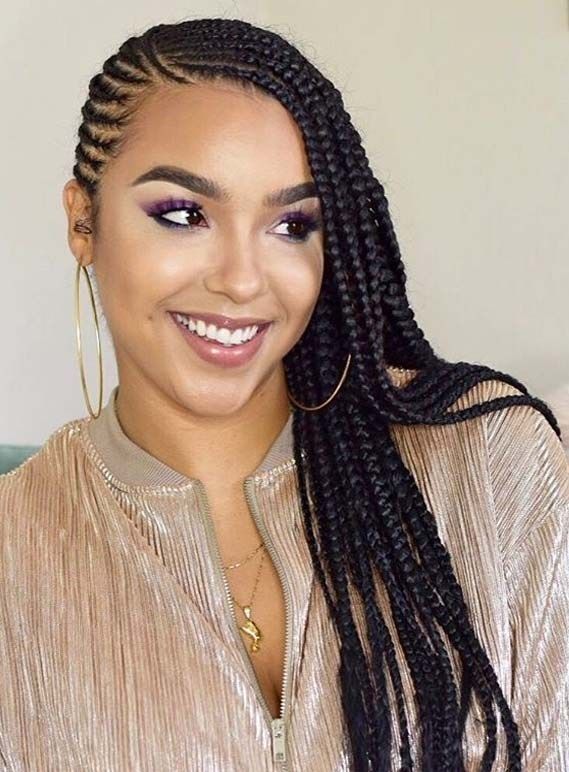 Feed In Braids (10)