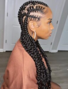 Feed In Braids (15)