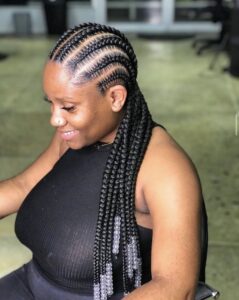 Feed In Braids (2)