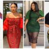 Perfect And Stylish Ankara Fabric Combinations You Should Try Out