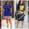 Amazingly Stylish Ankara And Jeans Outfit That Will Elevate Your Personality