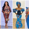 Elegant Dress Patterns That You Should Consider Making For Your Upcoming Event