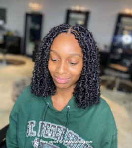Most Fashionable African Hair Braiding Styles for Your Next Chic and Stylish Look