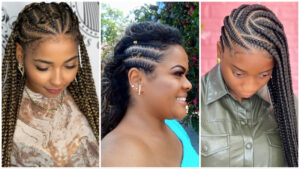 Fascinating African Hair Braiding Styles Pictures You Will Love