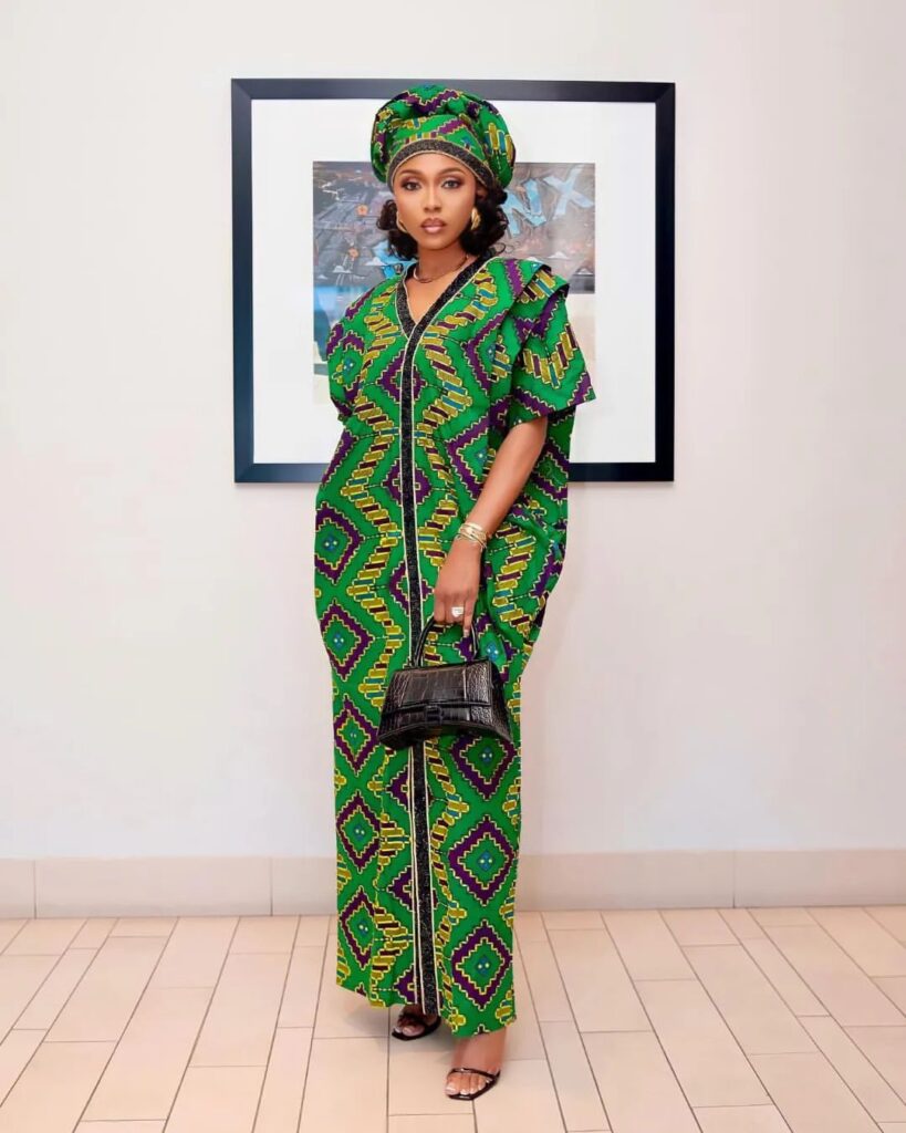 Nigerian Gown Styles (5)