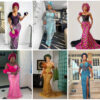 Second Dress Styles That Are Stunning And Dazzling For Celebrants, Volume 40.