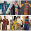 Trending And Fascinating Ankara Styles For Pregnant Women You Should Consider