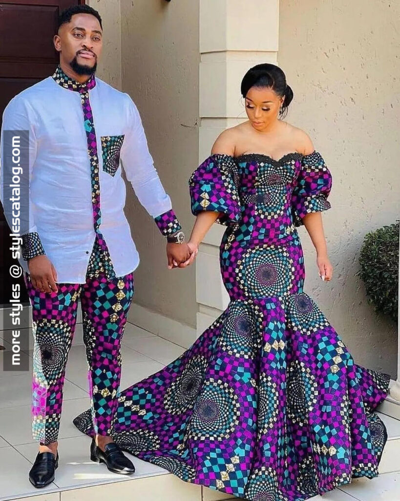 Ankara Styles for Couples (11)