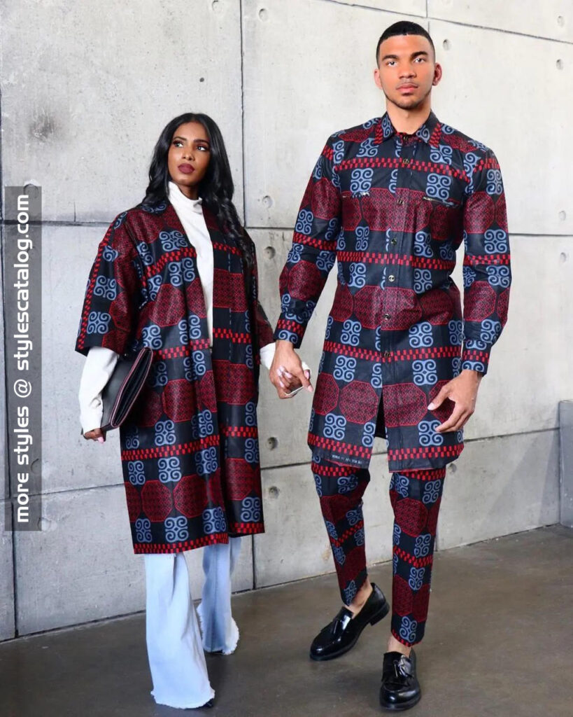 Ankara Styles for Couples (12)