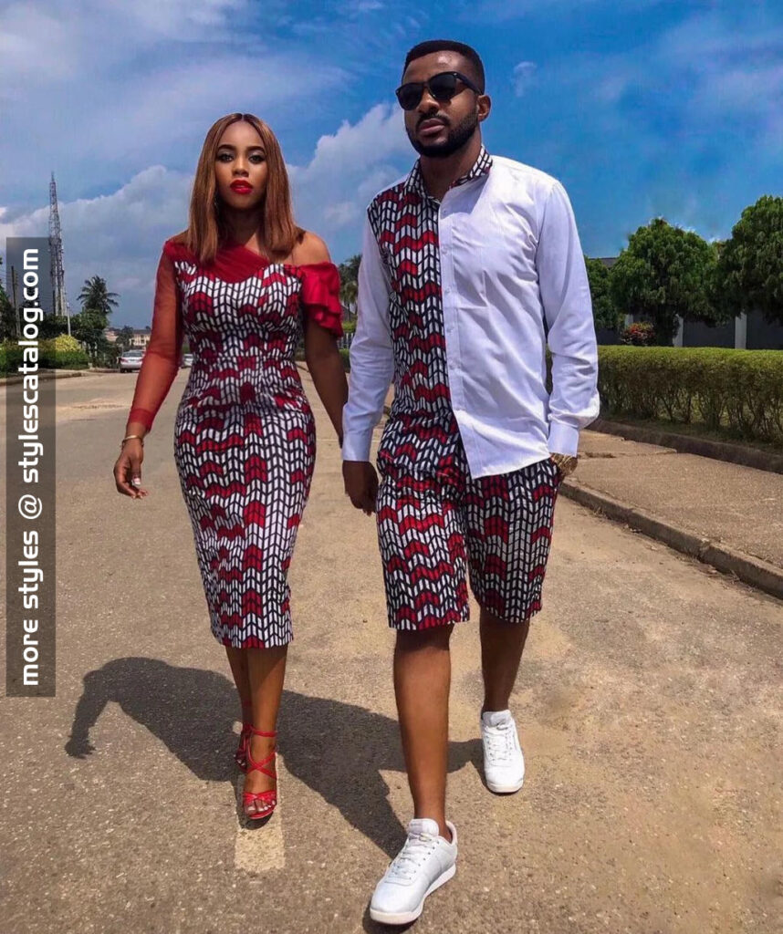 Ankara Styles for Couples (13)