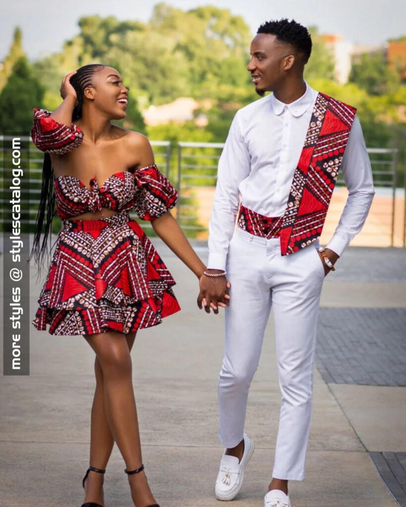 Ankara Styles for Couples (14)