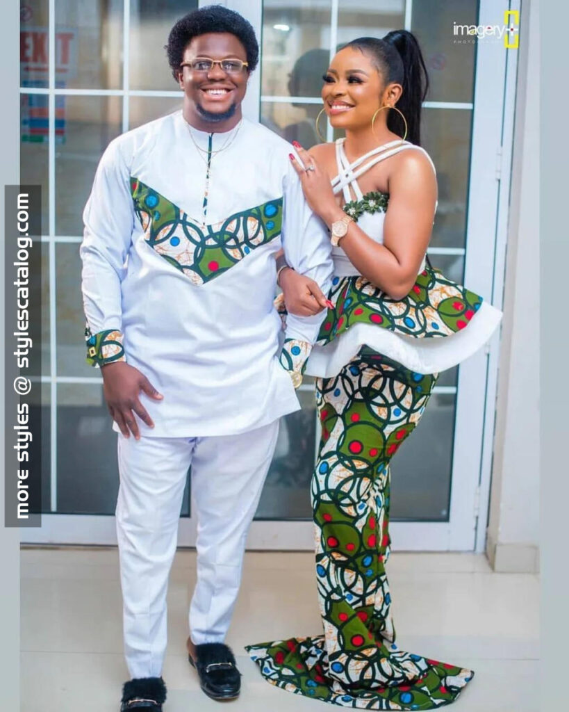 Ankara Styles for Couples (15)