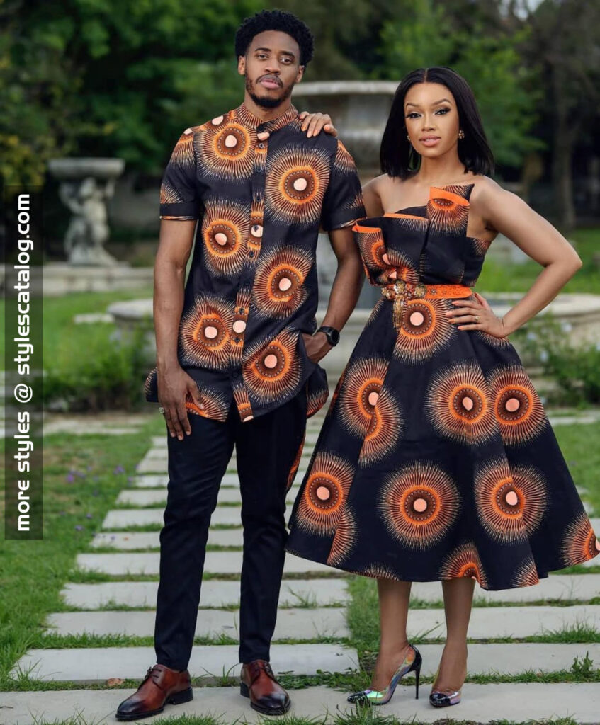 Ankara Styles for Couples (7)