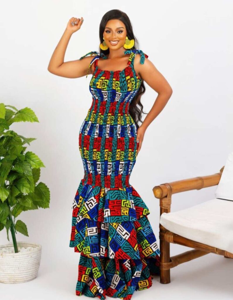 Nigerian Gown Styles (1)