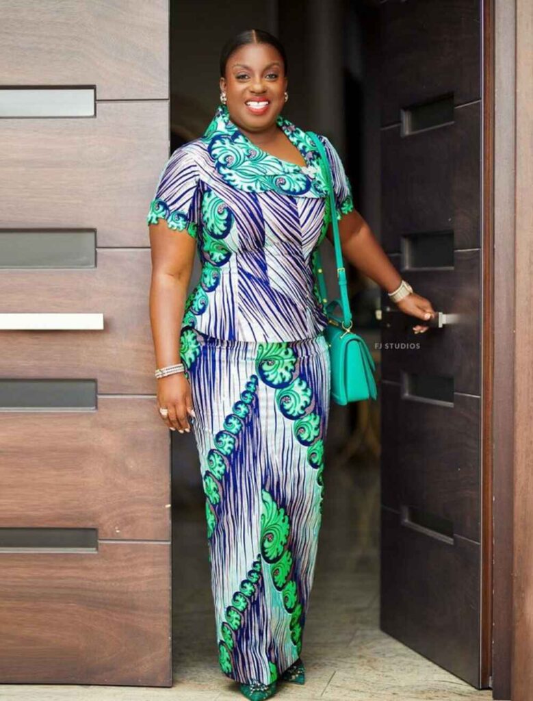 Nigerian Gown Styles (10)